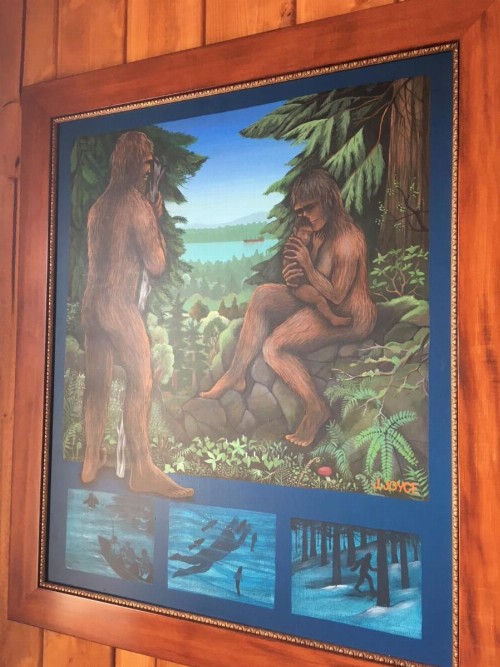 McMenamins Kalama Harbor Lodge - image 24