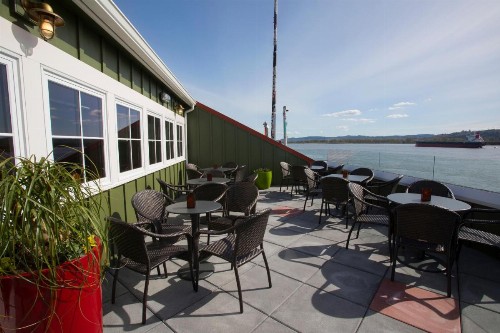 McMenamins Kalama Harbor Lodge - image 27