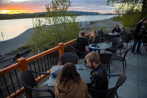 McMenamins Kalama Harbor Lodge - image 28