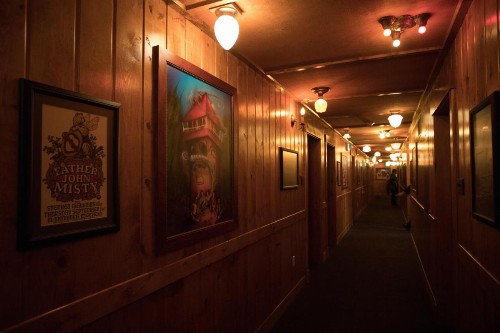 McMenamins Kalama Harbor Lodge - image 29