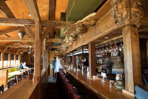 McMenamins Kalama Harbor Lodge - image 30