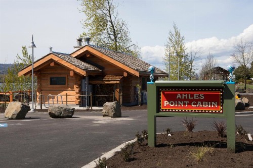 McMenamins Kalama Harbor Lodge - image 31