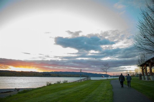 McMenamins Kalama Harbor Lodge - image 32
