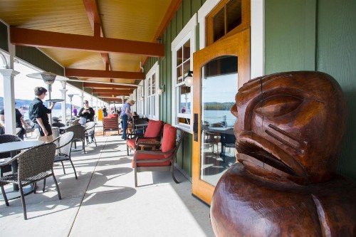 McMenamins Kalama Harbor Lodge - image 39