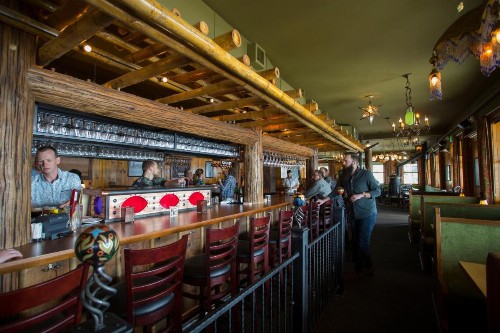 McMenamins Kalama Harbor Lodge - image 40