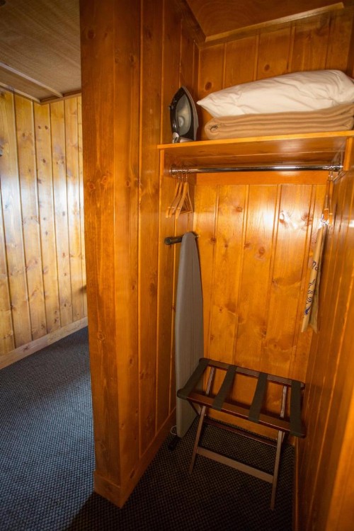 McMenamins Kalama Harbor Lodge - image 43