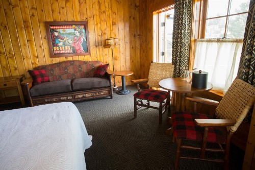 McMenamins Kalama Harbor Lodge - image 44