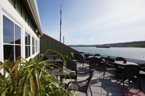 McMenamins Kalama Harbor Lodge - image 45