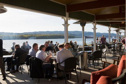 McMenamins Kalama Harbor Lodge - image 48