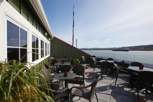McMenamins Kalama Harbor Lodge - image 8