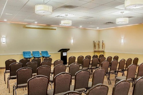 Four Points by Sheraton Kalamazoo - image 11