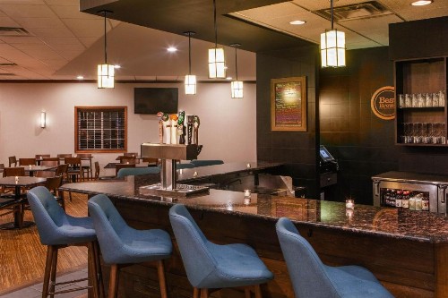 Four Points by Sheraton Kalamazoo - image 16