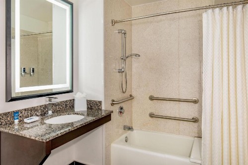 Four Points by Sheraton Kalamazoo - image 19