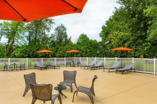 Four Points by Sheraton Kalamazoo - image 20