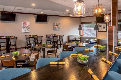 Four Points by Sheraton Kalamazoo - image 3