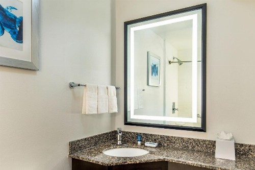 Four Points by Sheraton Kalamazoo - image 4
