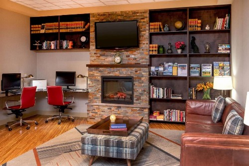 Four Points by Sheraton Kalamazoo - image 7