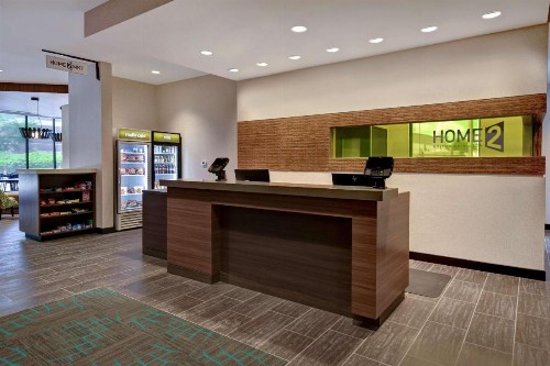 Home2 Suites By Hilton Kalamazoo Downtown Mi - image 14