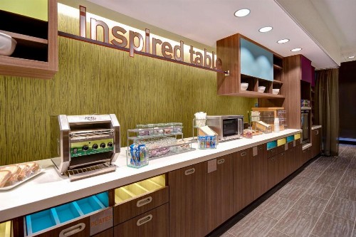 Home2 Suites By Hilton Kalamazoo Downtown Mi - image 22