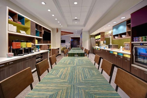 Home2 Suites By Hilton Kalamazoo Downtown Mi - image 23