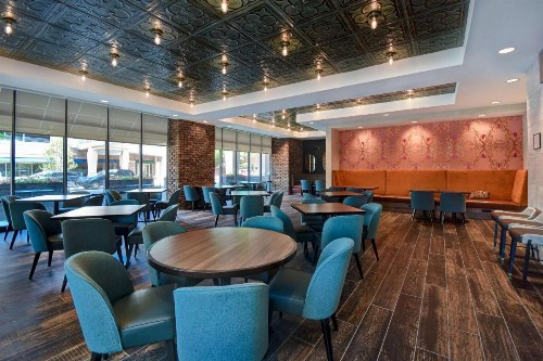 Home2 Suites By Hilton Kalamazoo Downtown Mi - image 24