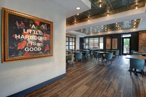 Home2 Suites By Hilton Kalamazoo Downtown Mi - image 25