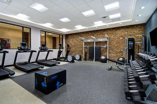 Home2 Suites By Hilton Kalamazoo Downtown Mi - image 26
