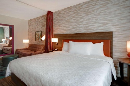 Home2 Suites By Hilton Kalamazoo Downtown Mi - image 31
