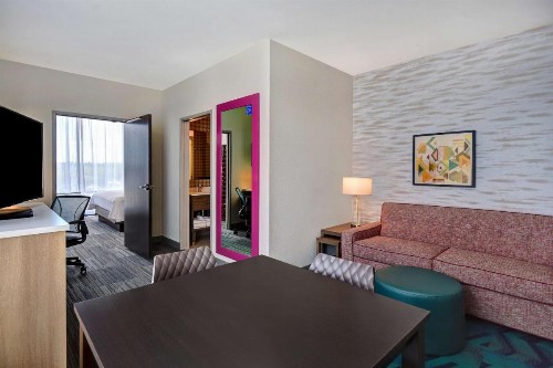 Home2 Suites By Hilton Kalamazoo Downtown Mi - image 33