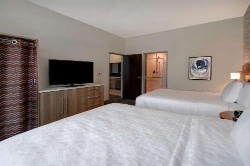 Home2 Suites By Hilton Kalamazoo Downtown Mi - image 39