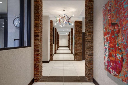 Home2 Suites By Hilton Kalamazoo Downtown Mi - image 40