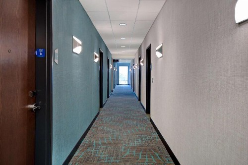 Home2 Suites By Hilton Kalamazoo Downtown Mi - image 42