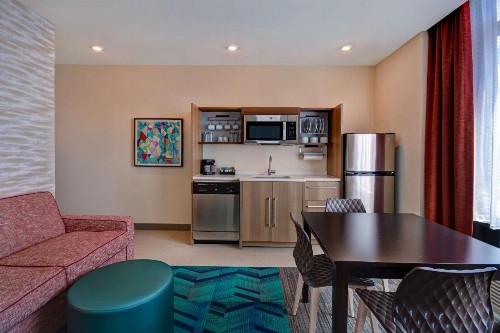 Home2 Suites By Hilton Kalamazoo Downtown Mi - image 44
