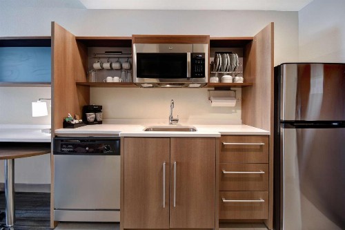 Home2 Suites By Hilton Kalamazoo Downtown Mi - image 46