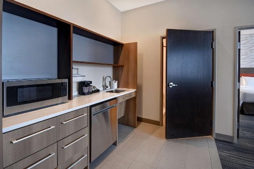 Home2 Suites By Hilton Kalamazoo Downtown Mi - image 47