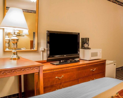 Rodeway Inn Kalkaska - image 23