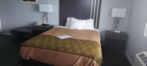 Rodeway Inn Kalkaska - image 27