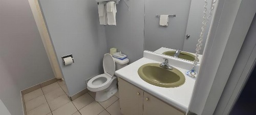 Rodeway Inn Kalkaska - image 30