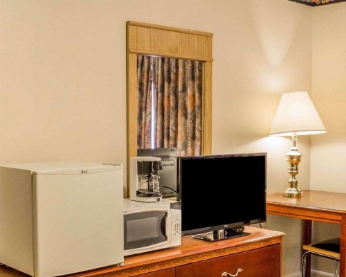 Rodeway Inn Kalkaska - image 33