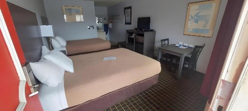 Rodeway Inn Kalkaska - image 37