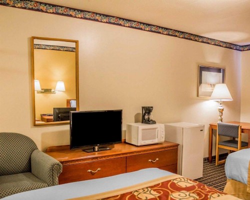 Rodeway Inn Kalkaska - image 41
