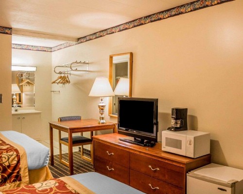 Rodeway Inn Kalkaska - image 44