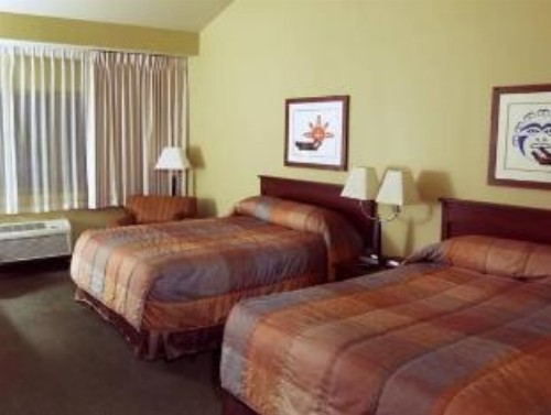 Little Creek Casino Resort
