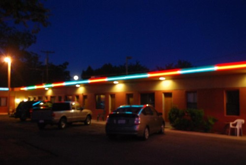 Sun -N- Sand Motel - image 22