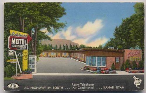 Sun -N- Sand Motel - image 3