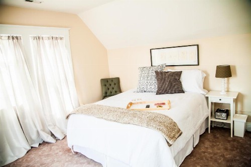 Grand Circle Bed and Breakfast - image 19