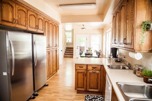 Grand Circle Bed and Breakfast - image 4