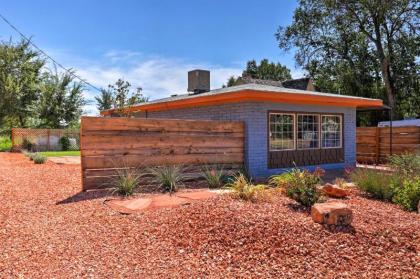 The Bungalow in Heart of Downtown Kanab! Kanab