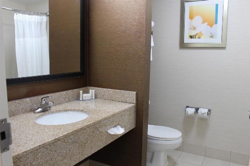 Fairfield Inn & Suites by Marriott Kansas City Liberty - image 12