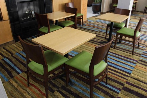 Fairfield Inn & Suites by Marriott Kansas City Liberty - image 14